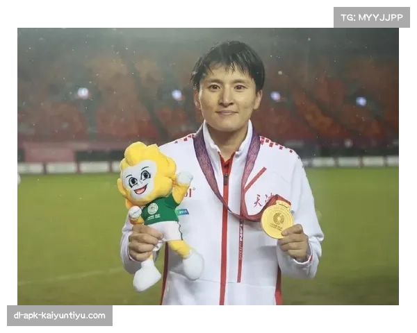 福建选手林文君荣誉簿独缺全运金 本届全力弥补