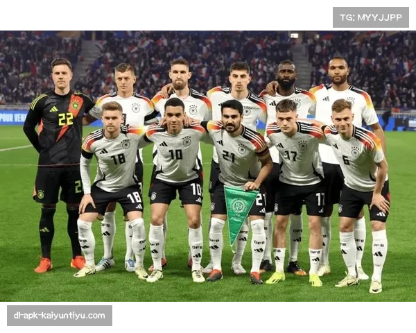 德国队客战北爱尔兰控球占优 进攻效率待提升 德国队客战北爱尔兰控球占优 进攻效率待提升