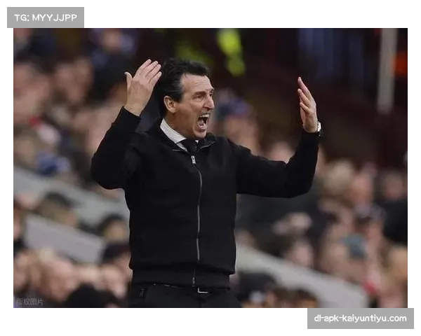 维拉主场逆转布莱顿 埃梅里战术调整见效