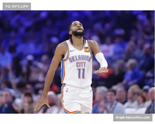 雷霆三分雨21记远投终结骑士7连胜 以赛亚乔22分5抢断 雷霆三分雨21记远投终结骑士7连胜 以赛亚乔22分5抢断